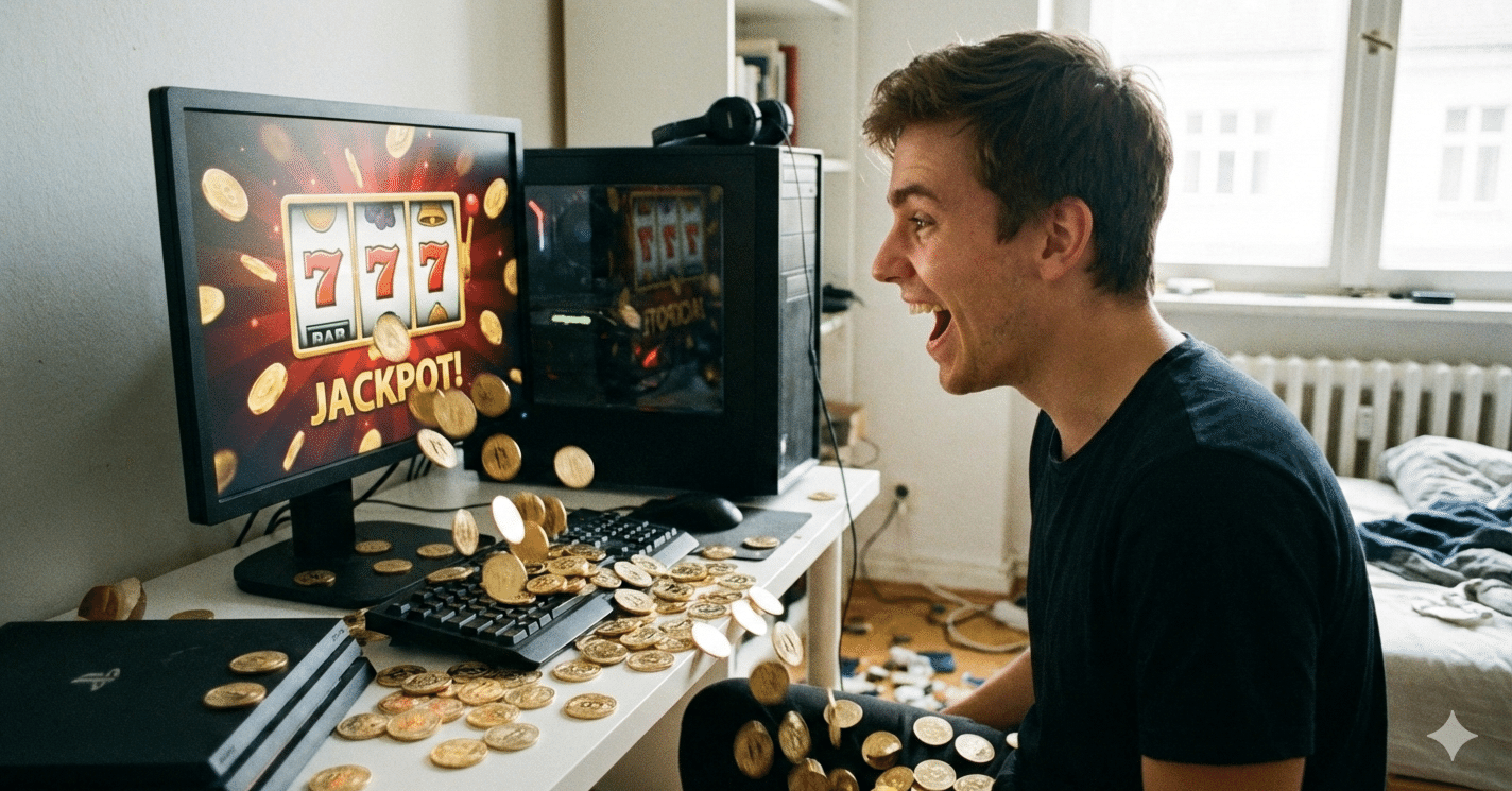 稼げない」は嘘だ——暗号資産マイニングとトークンバーン、価値創造の新メカニズムを理解しているか｜吉沼 浩