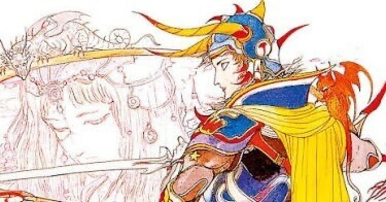 ①ファミコン版「ファイナルファンタジー1」を振り返る。 ネタバレ注意 