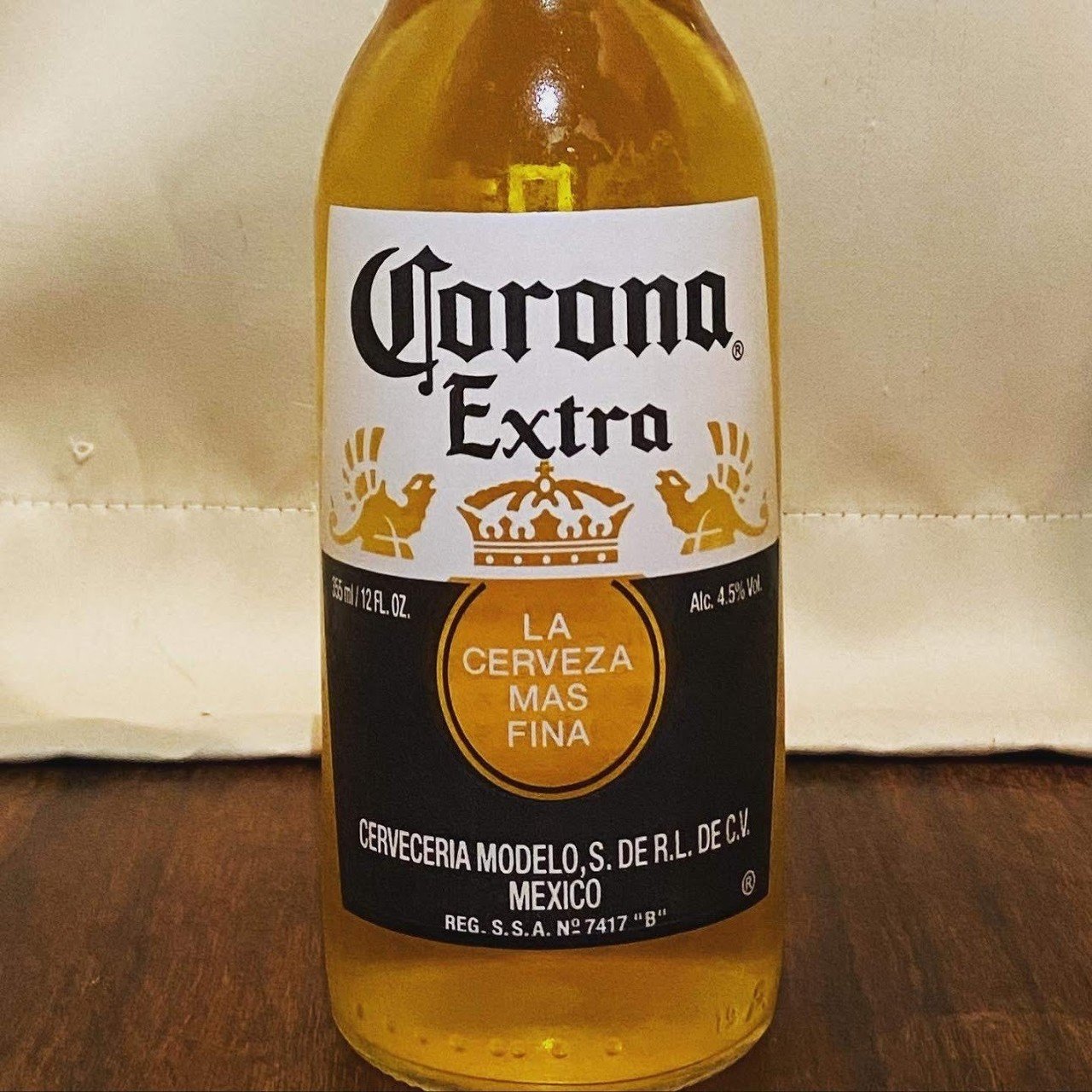 風評被害があるとかないとか噂になったコロナビール 1000beerchallenge 85 1000 Minolu Note