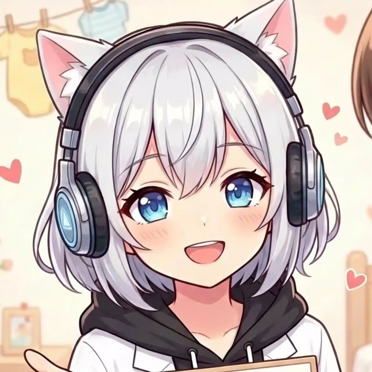 子宮ちゃん♡