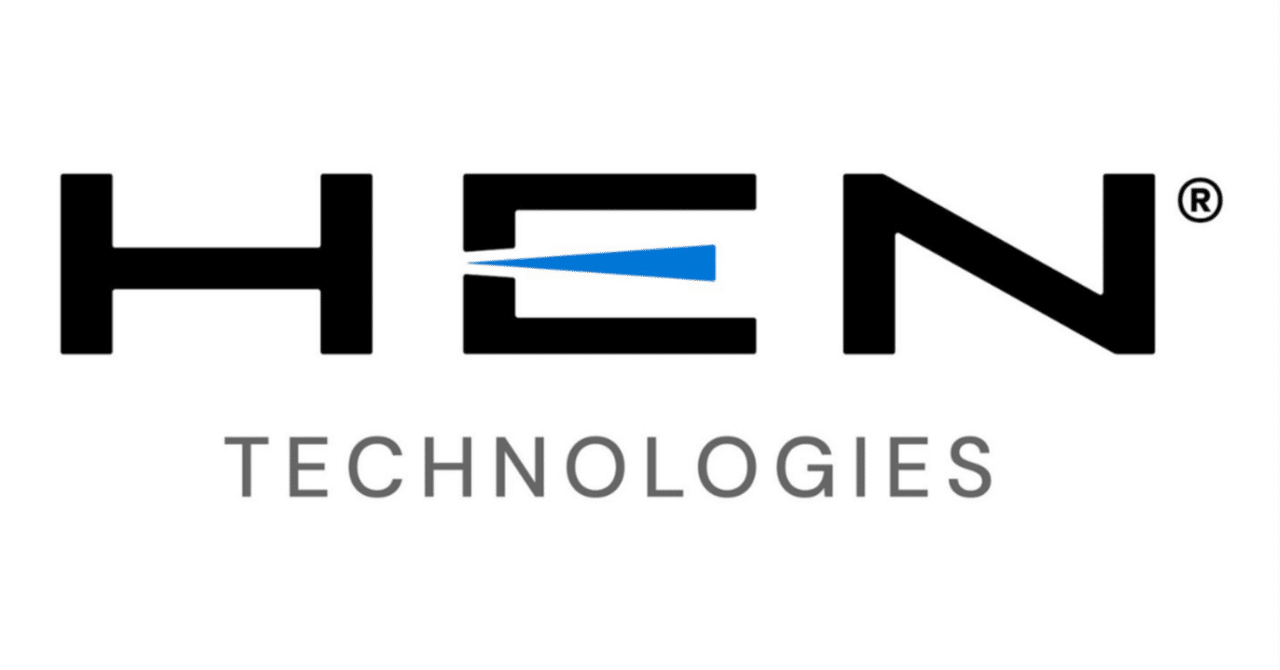 消防活動を「知能化」するプラットフォームを構築するHEN TechnologiesがシリーズAラウンドで2,200万ドルの資金調達を実施｜STARTUP  LOG｜スタートアップの挑戦を、もっと身近に｜スタログ｜STALOG｜