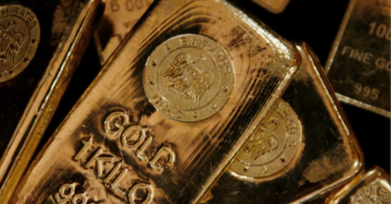 ゴールド、5000ドル突破｜Alpha Watcher