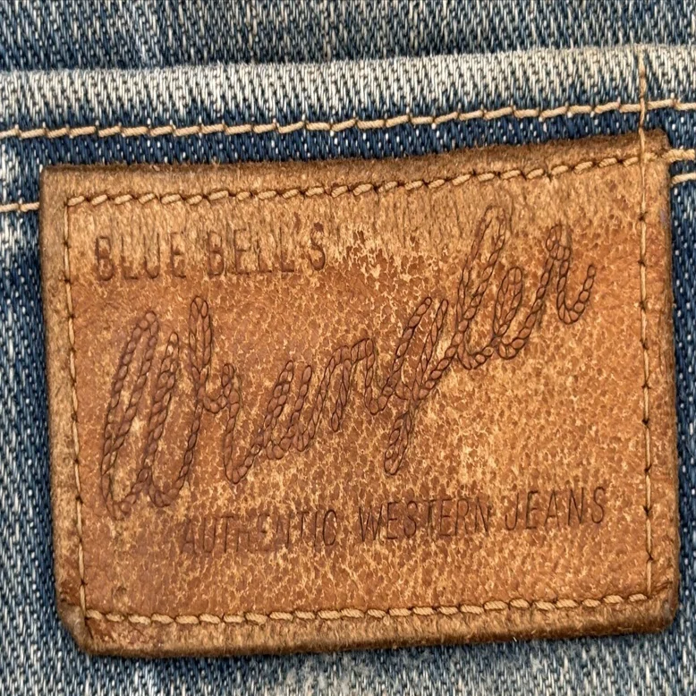 オリジナルと見紛う「Wrangler Archives」の衝撃：ラングラー 11MW