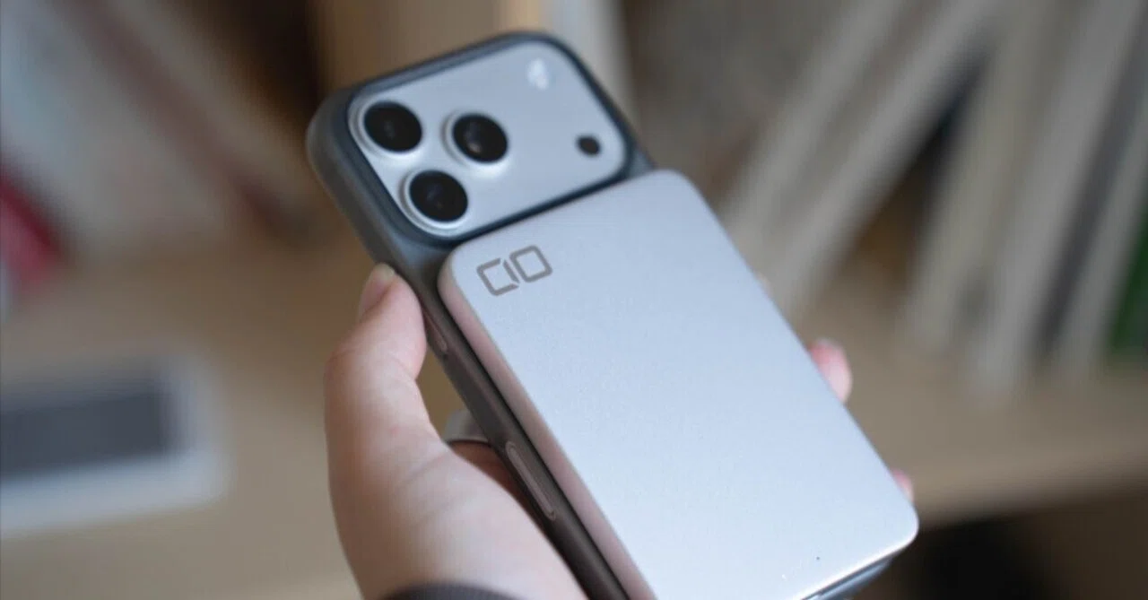 CIO SMARTCOBY SLIMII Wireless2.0 SS5Kレビュー｜iPhoneユーザーの