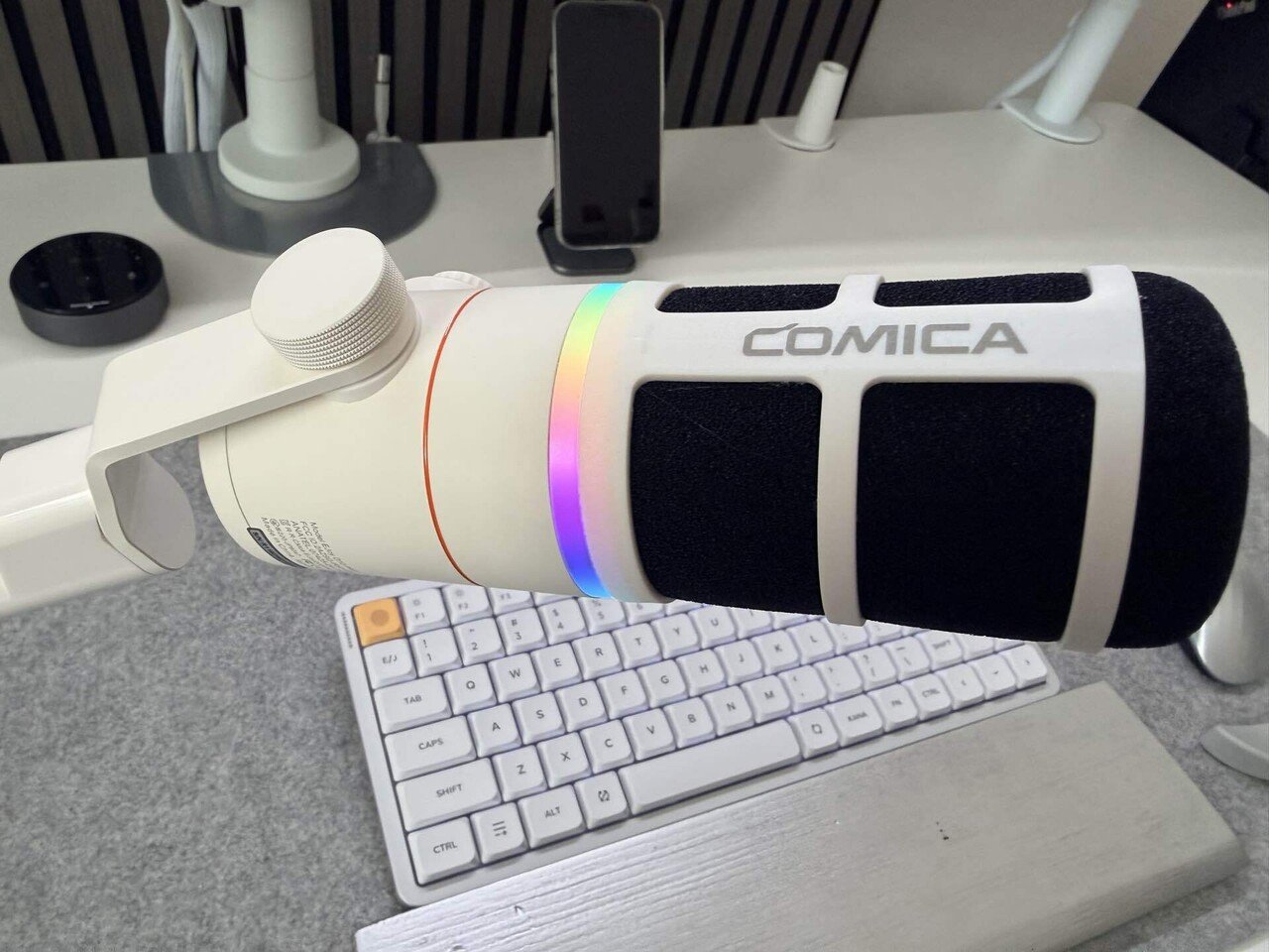 レビュー】COMICA EJoy D10 Pro｜ほしのだいすけ | ガジェット | 育児