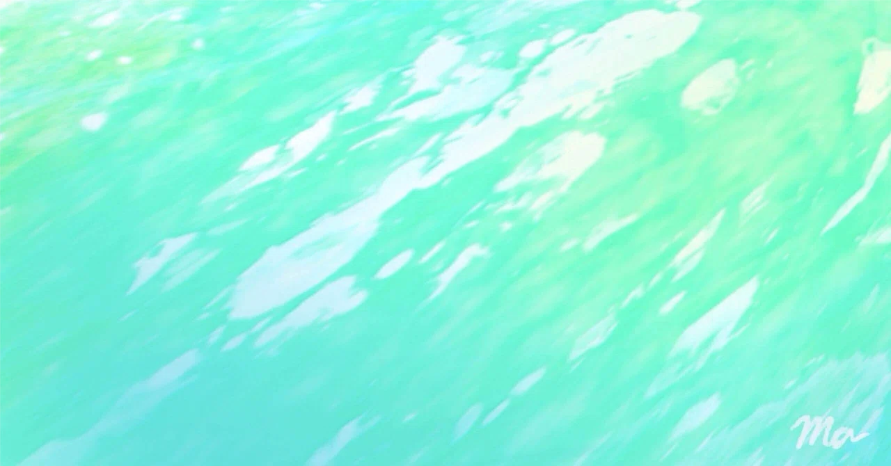 Why does this color look uneven? The pitfalls of intermediate colors ...