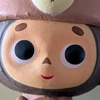 チェブ爺