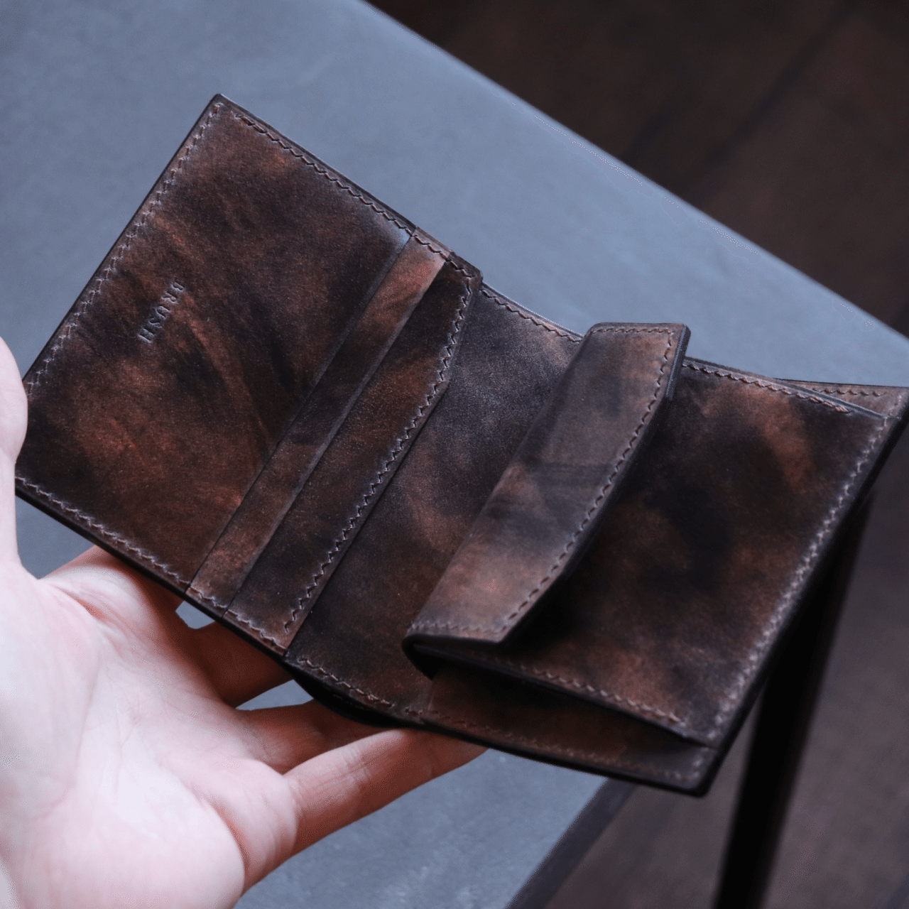 ミュージアムコードバンについて。｜BRUSH