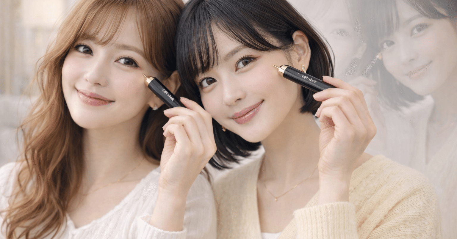 リフトショット ポスポスの口コミレビュー｜実際に使い続けた正直な