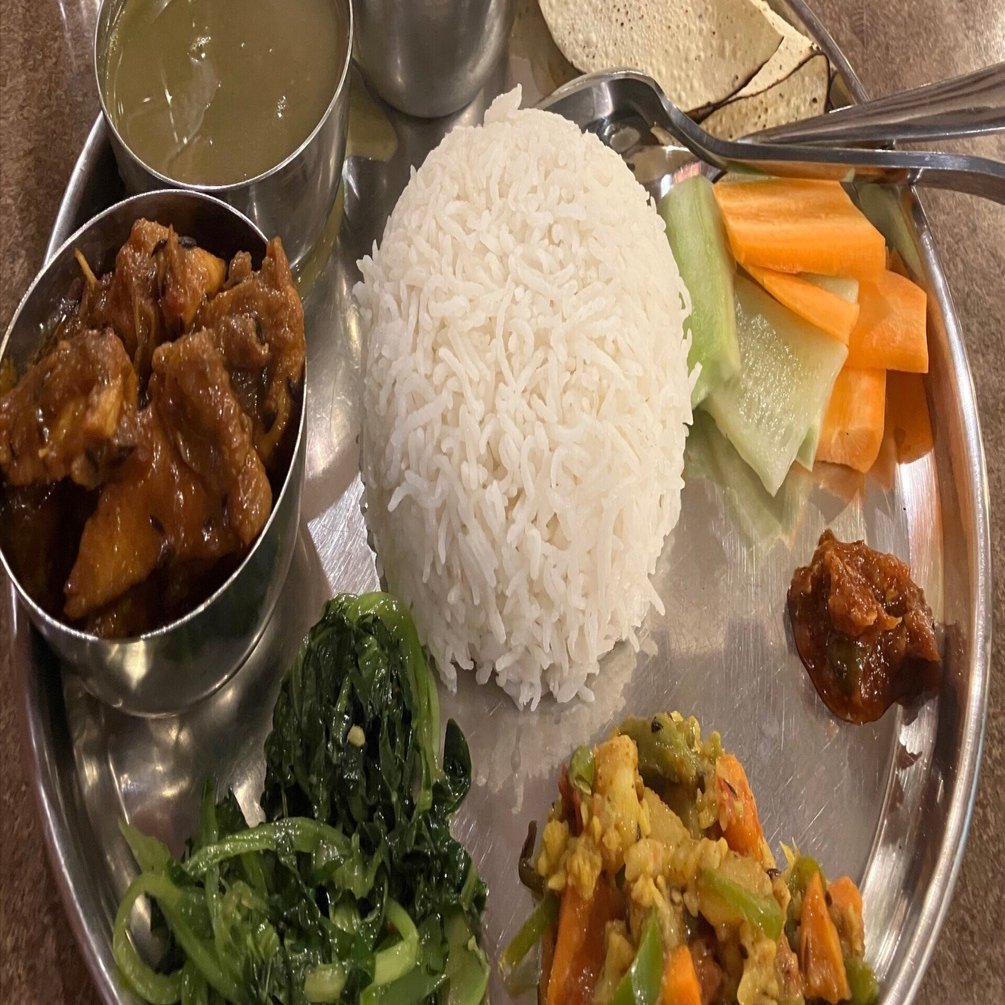 ネパール旅行🇳🇵最終日：ポカラ〜カトマンズ〜成田｜ゆみ吉