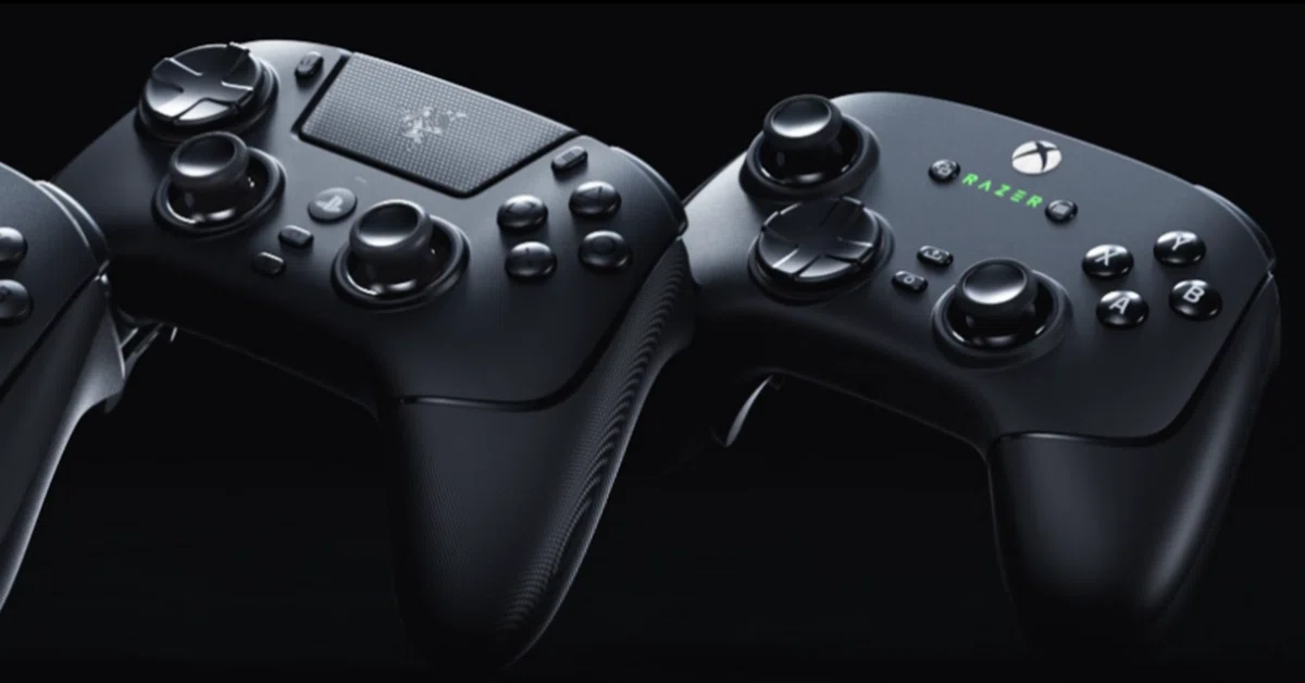 [FF14] The Ultimate Controller and Why I Stopped Using One｜たこやきごはん