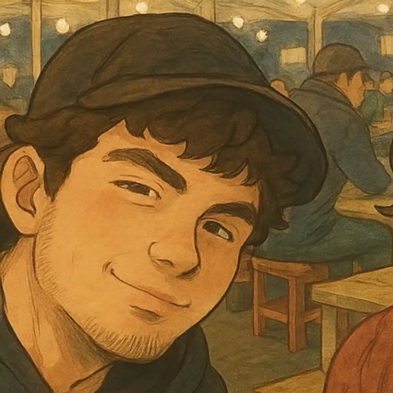 NOAH