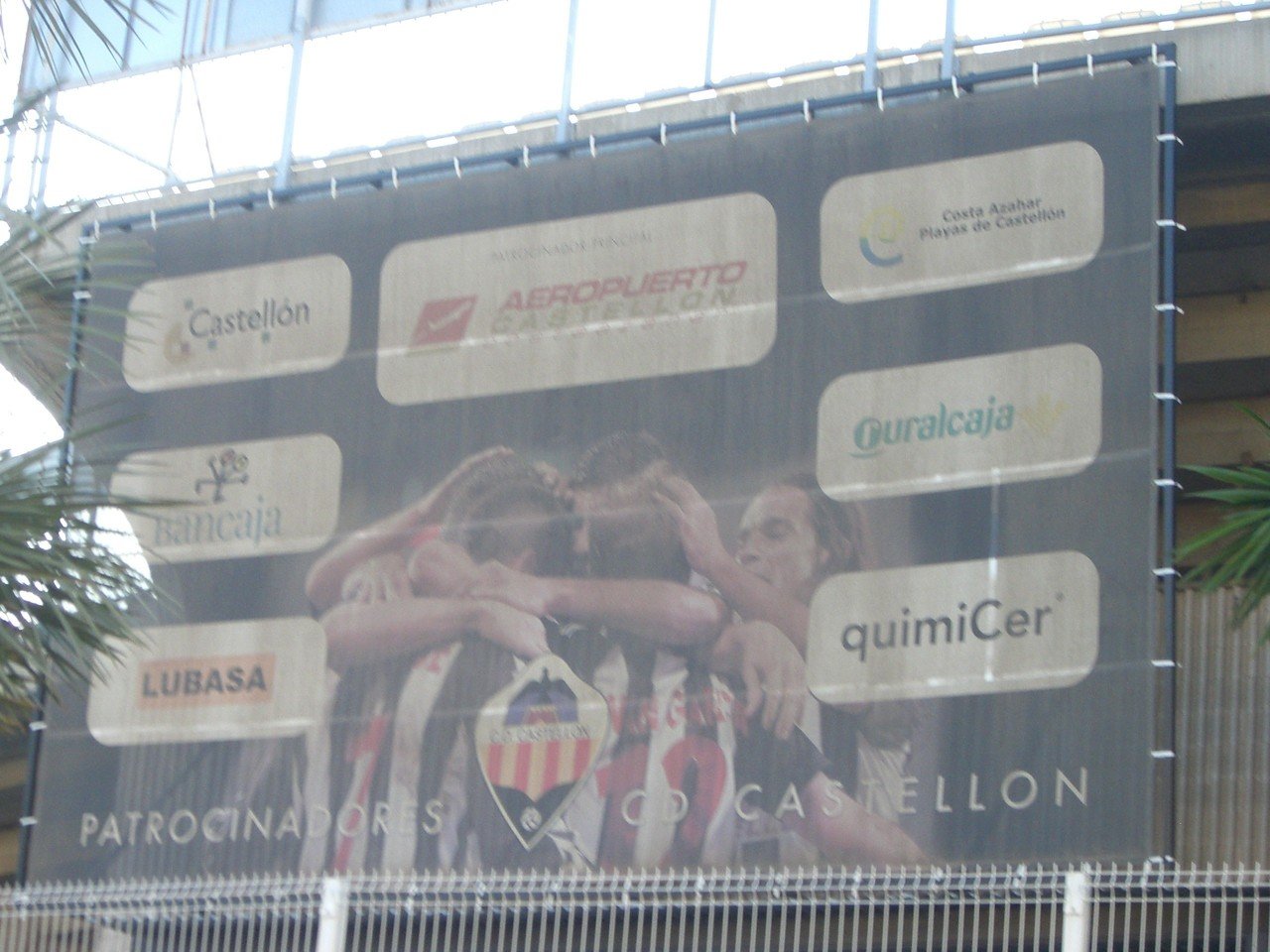 09 欧州研修 5 スペイン2部リーグ観戦 藤井潤 Jun Fujii Note 09 欧州研修 5 スペイン2部リーグ観戦 藤井潤 Jun Fujii Note