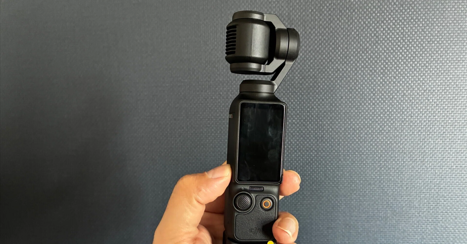 DJI Osmo Pocket 3をセールで買って最初に感じたこと|KOU DJI Osmo Pocket 3をセールで買って最初に感じたこと|KOU