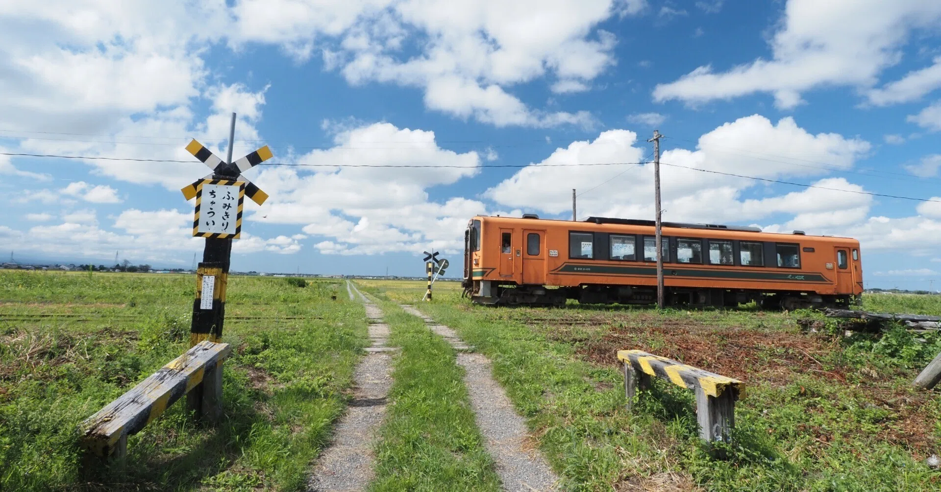 大岡裕之・心惹かれる津軽の地で｜OM SYSTEM RAIL