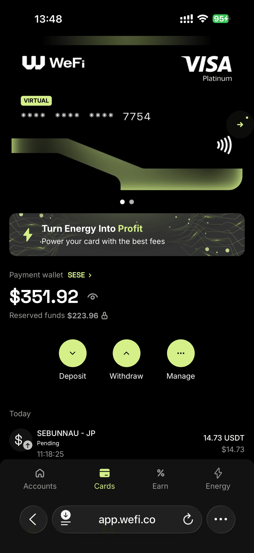 NISAを20年続けても「人生は変わらない」と気づいた。｜「ふつう」に縛られたくない私の、賢く豊かな暮らし｜SESE𓁙