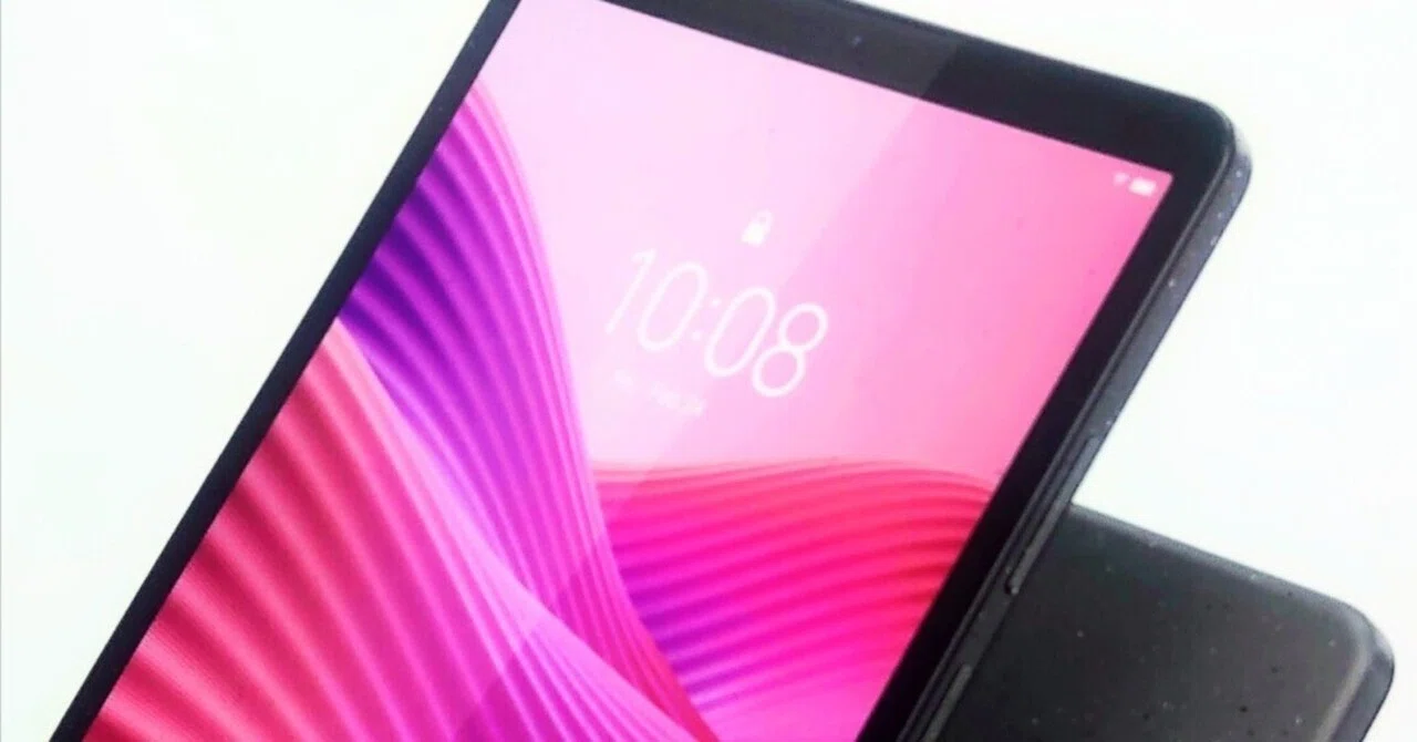 Lenovo Tab Oneを買った話｜さや