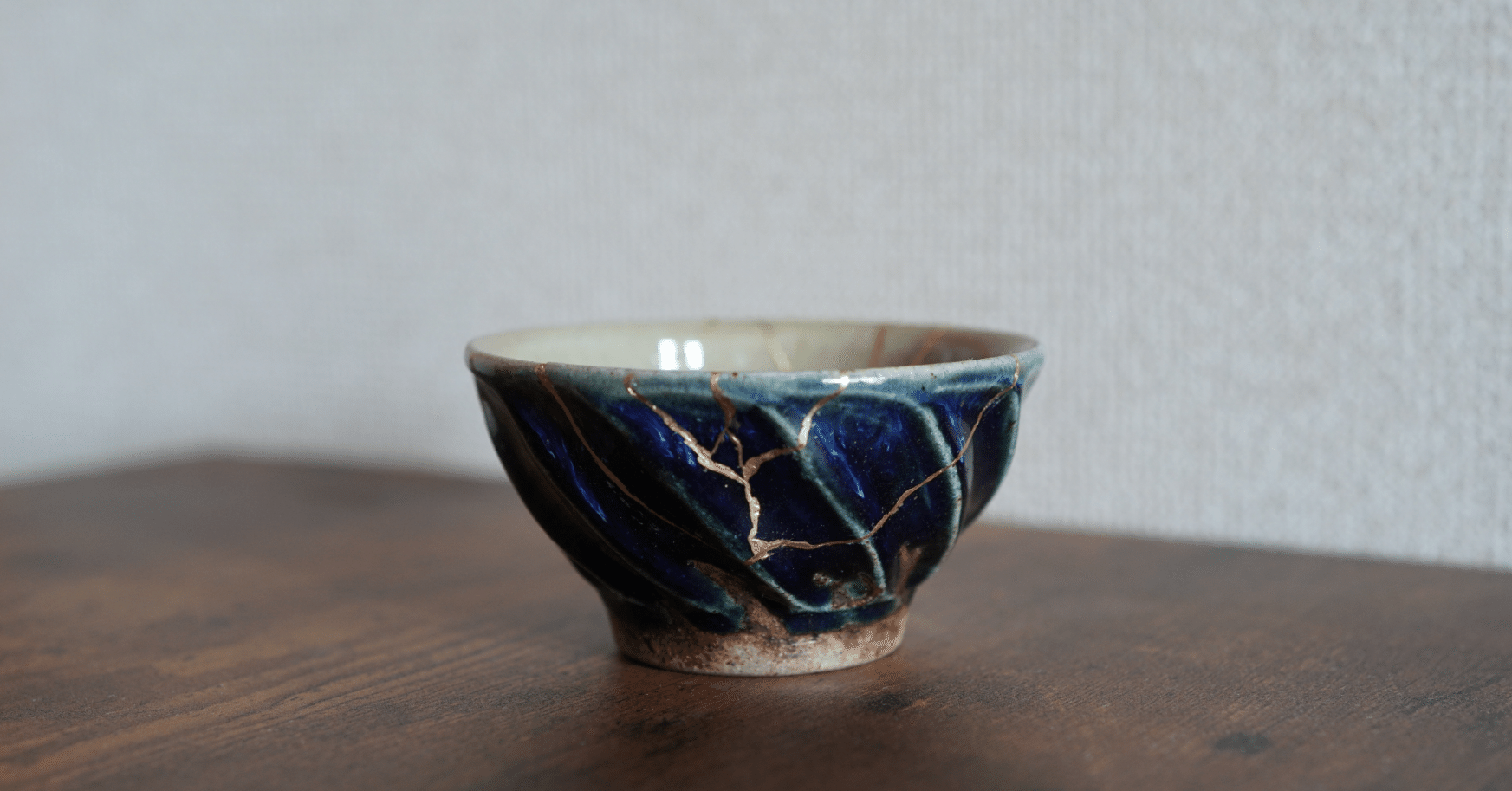 0334_【雑記】金継ぎ風・陶磁器の補修〜安価で簡単！修理してモノを