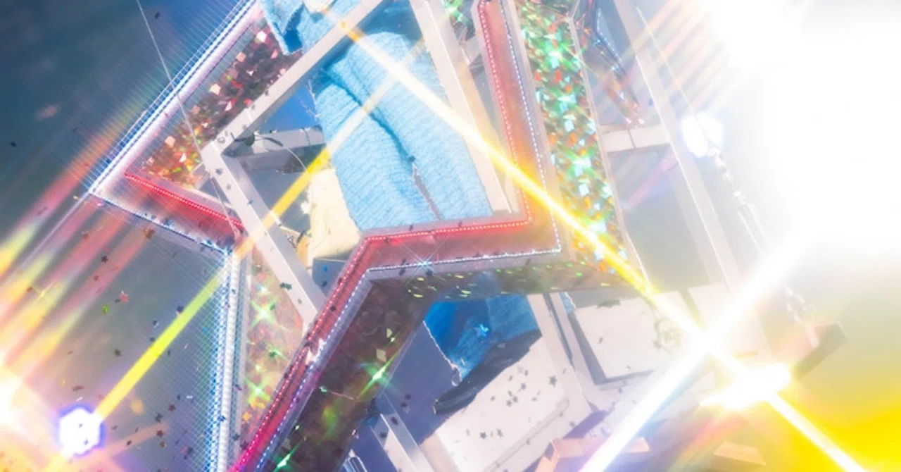 アイドルとは、THIS IS KENTY -IDOL ver2.0-｜CALYNE