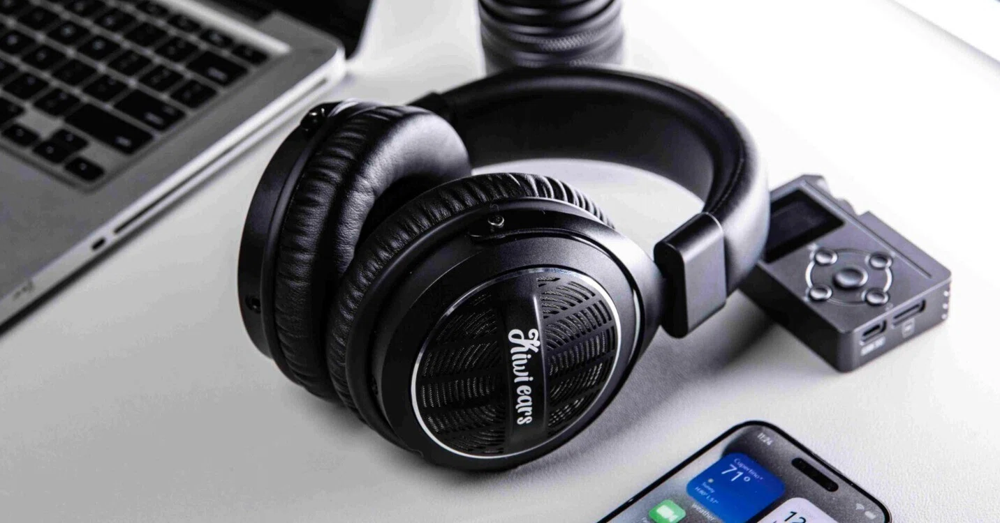 Kiwi Ears Ellipseレビュー：1万円以下で「脳がとろける」低音と装着感