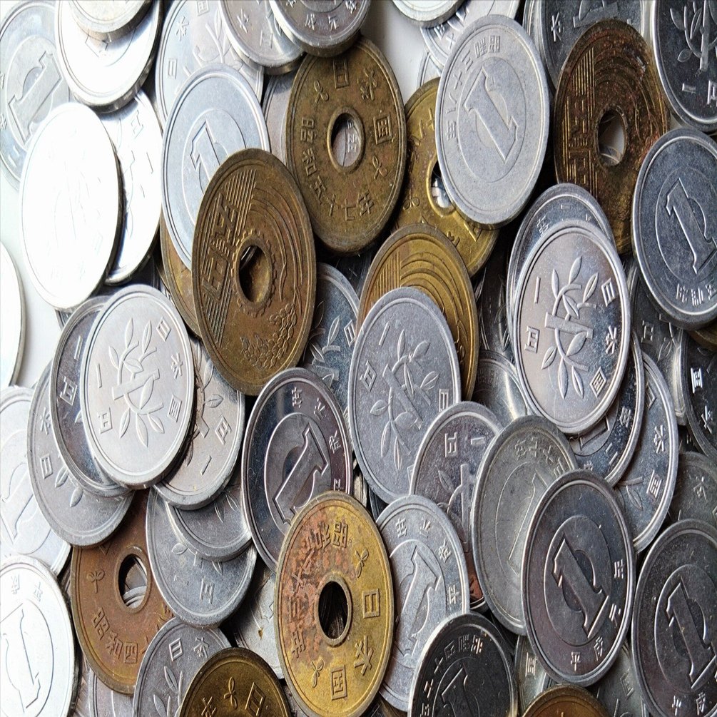 硬貨のATM入金 恥ずかしい？｜あいかとあーる