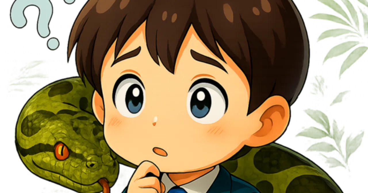 ぐうちゃんページ アイスプラネット』を読む前に知っておきたい3つのこと｜太安萬侶