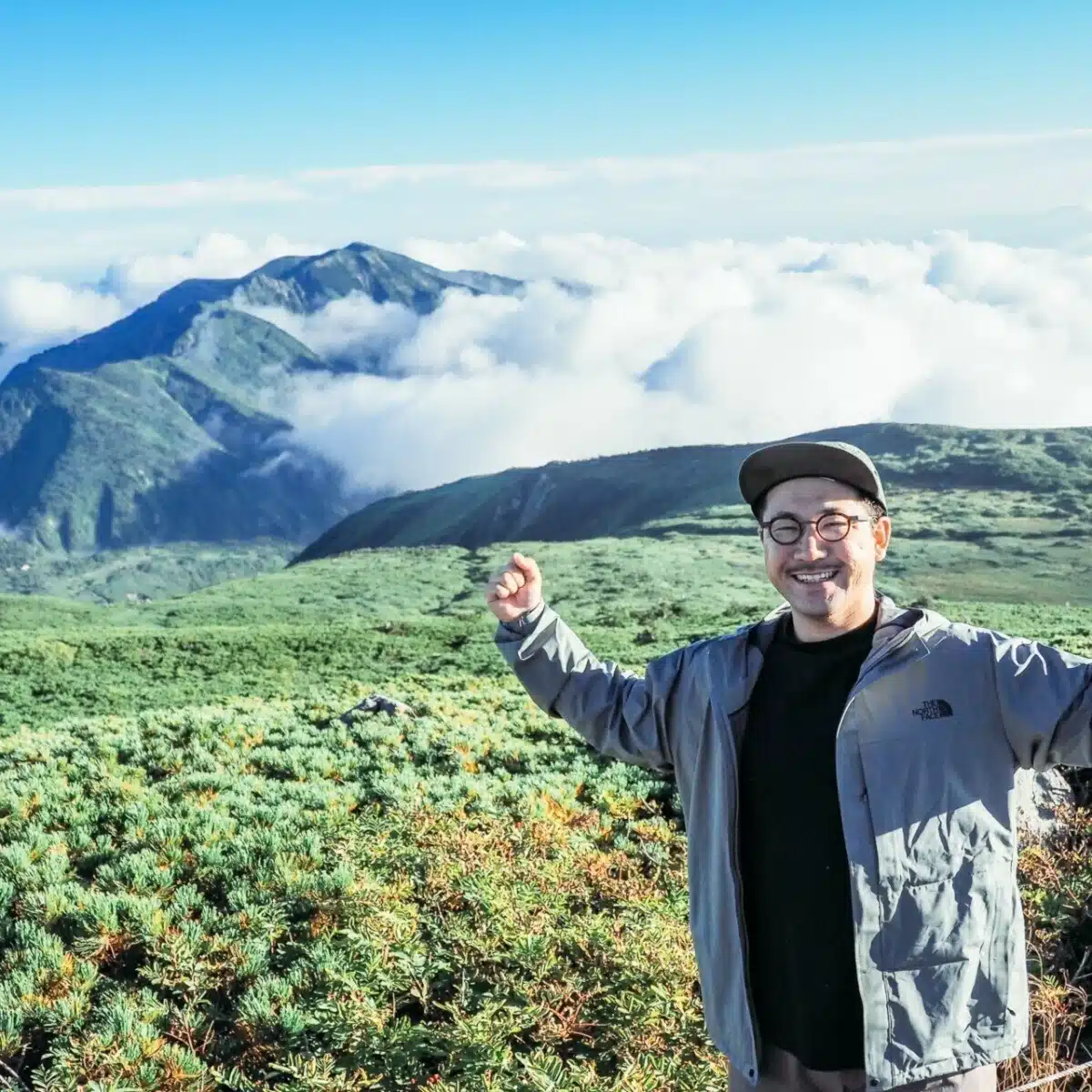Ryo Inoue