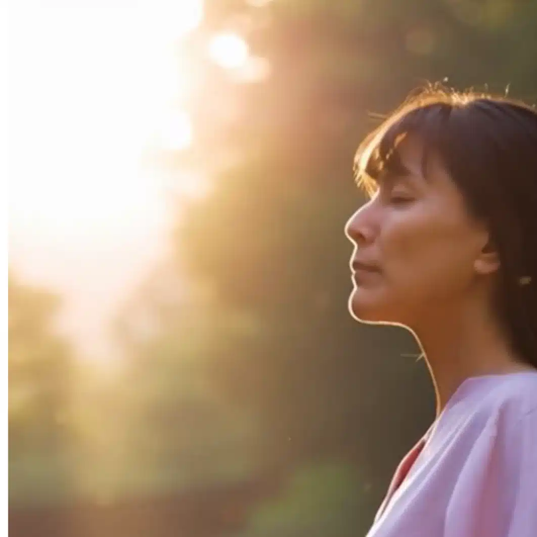 まだ名前のない時間 