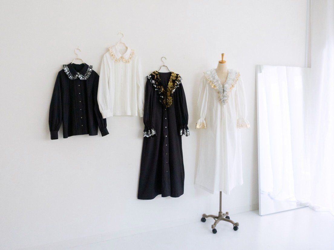 小さなこだわりを積み重ねて。未来のあなたへ贈るアランニット