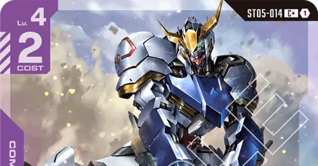 ガンダムカードゲーム　青紫アグロ 青紫アグロは2種類あった！青紫は本当にアグロだったのか？3弾構築を