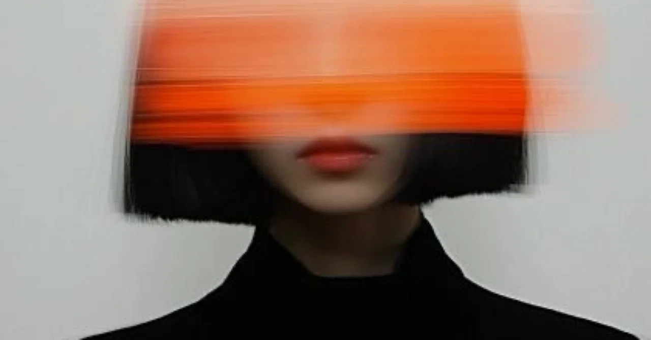 私の中の、誰にも見せたことない闇｜goddess