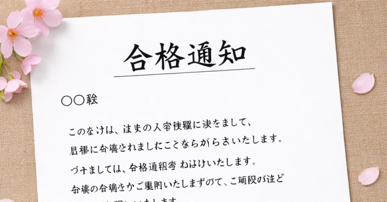 見出し画像