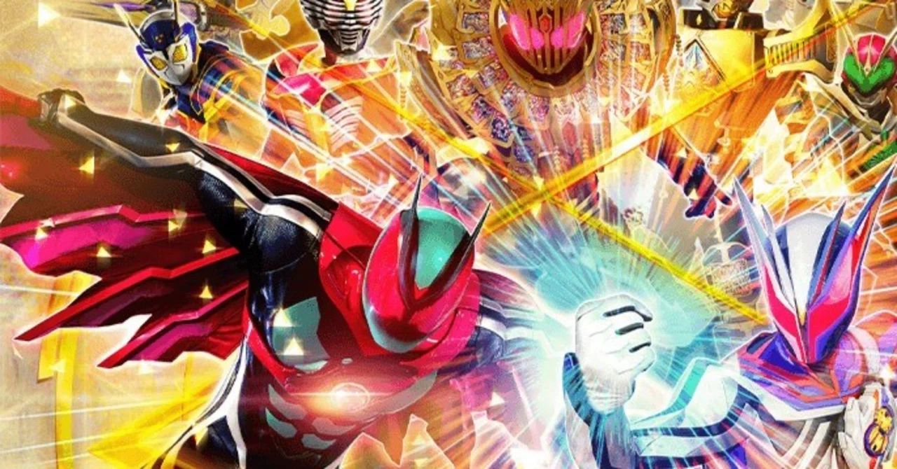 ガンバレジェンズCX6弾レンコ結果｜立風太