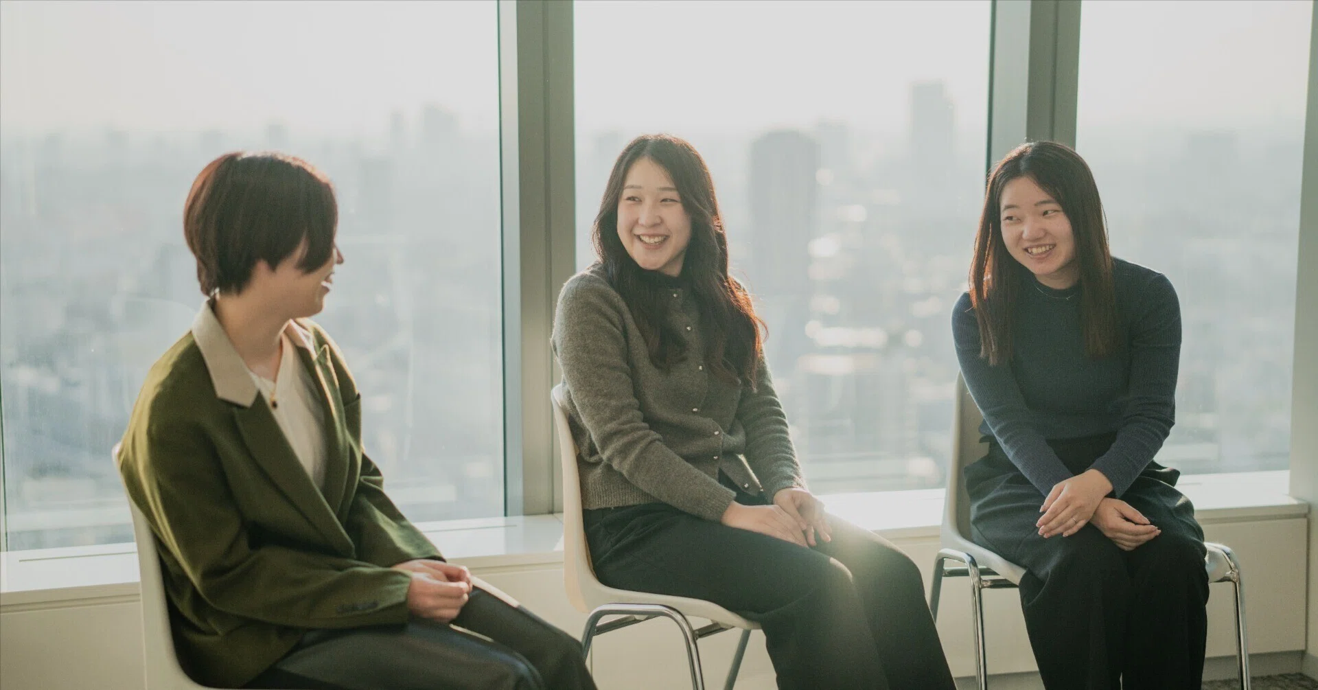 タクシーアプリ」だけじゃない。社会インフラをつくるGOのGX事業で 