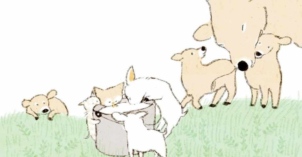 最新研究で分かった 牛乳にある隠された効果とは Andy Note