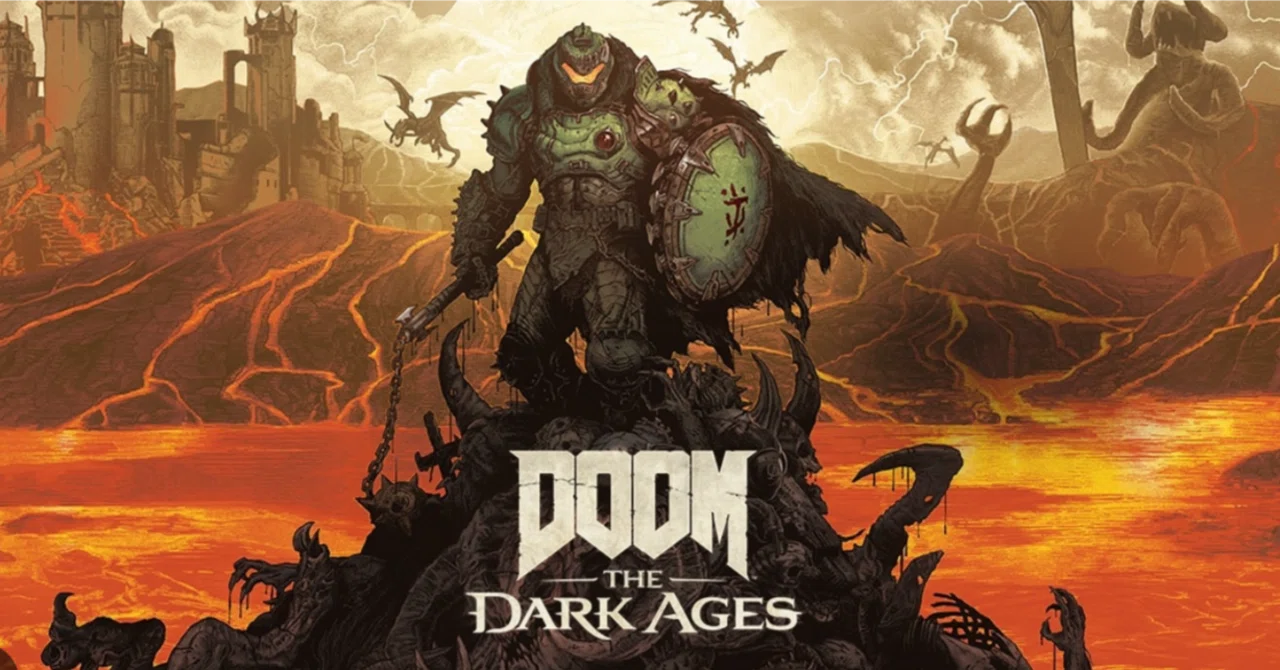 Rectangular Doom 🔥🔥 DOOMは死なない。Canvasと三角関数で“地獄”を召喚した話 🔥🔥|1 murata