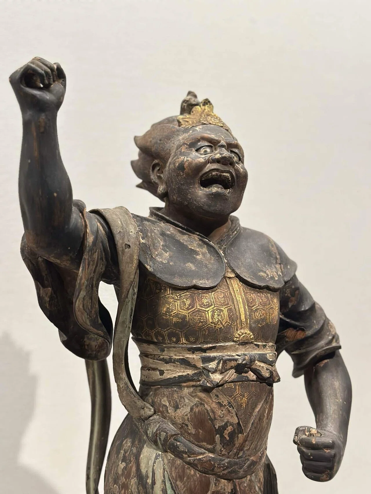 仏像の