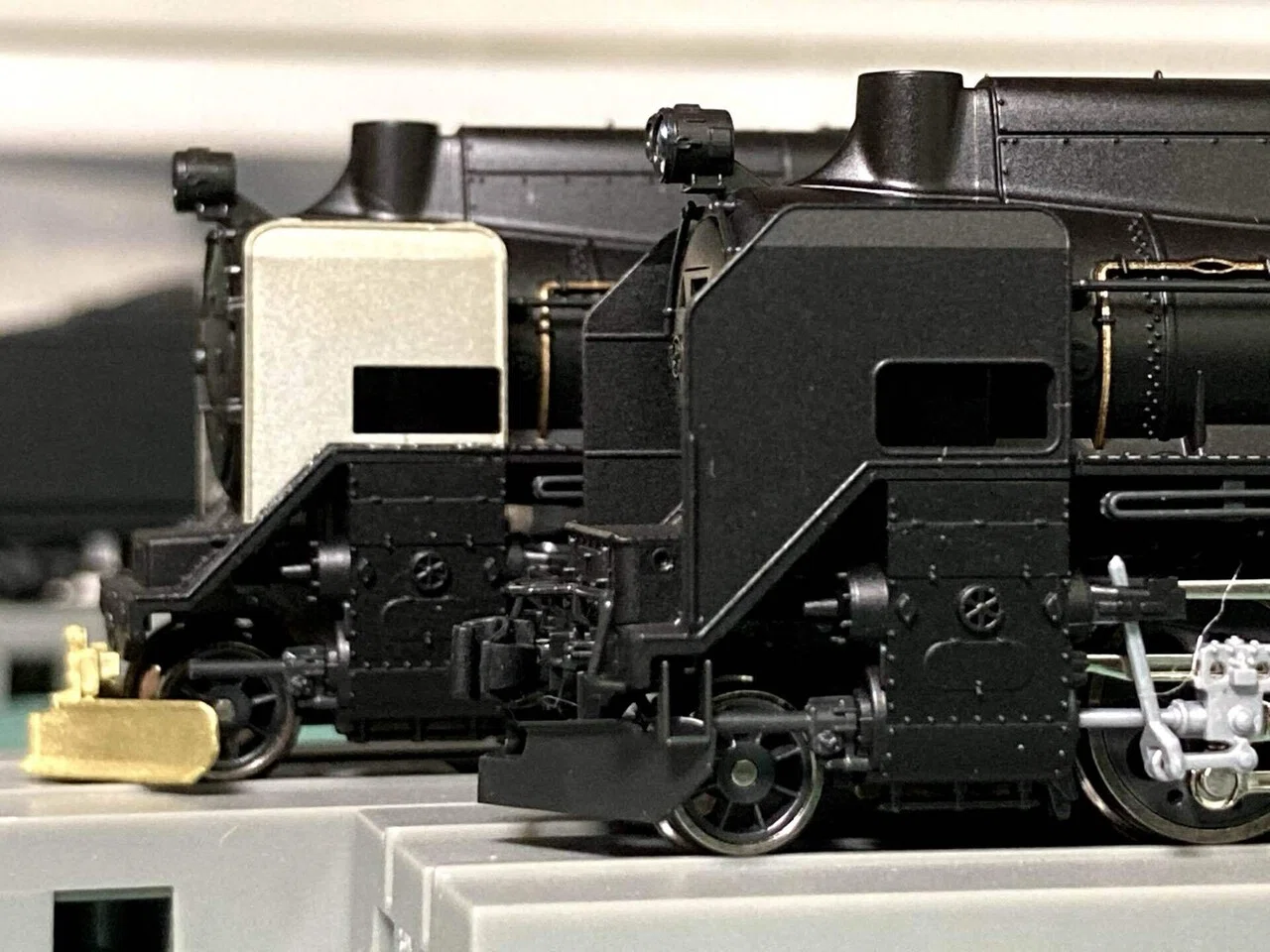 D51 70 追分機関区｜うしお