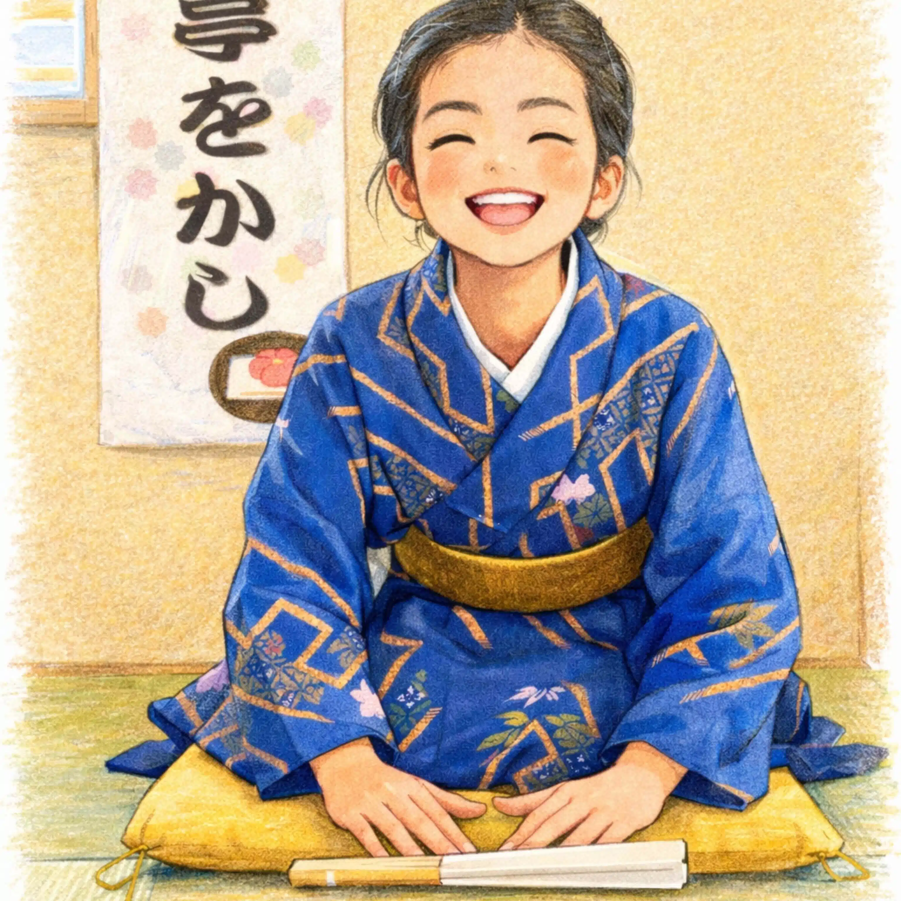 をかし