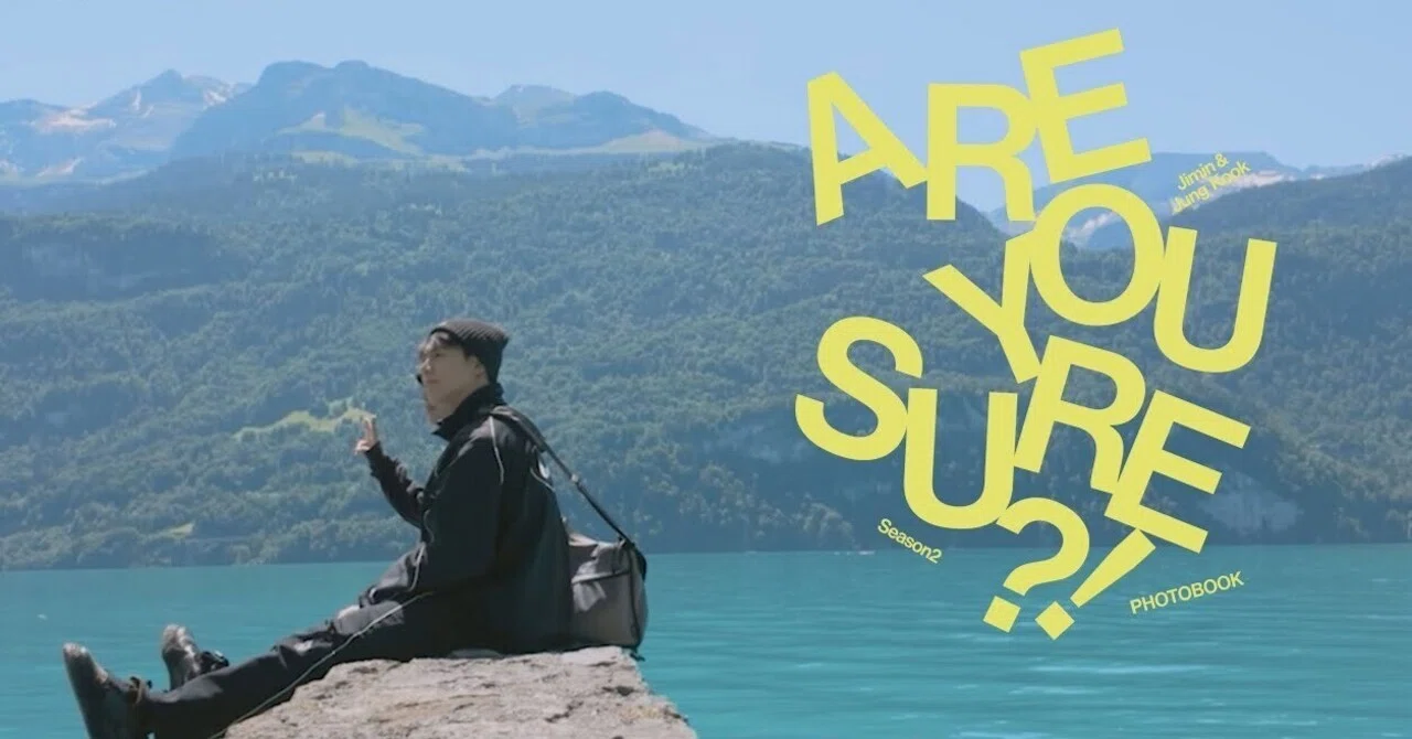 Are You Sure?!』S2 behind｜音色