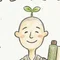 もやし修行僧