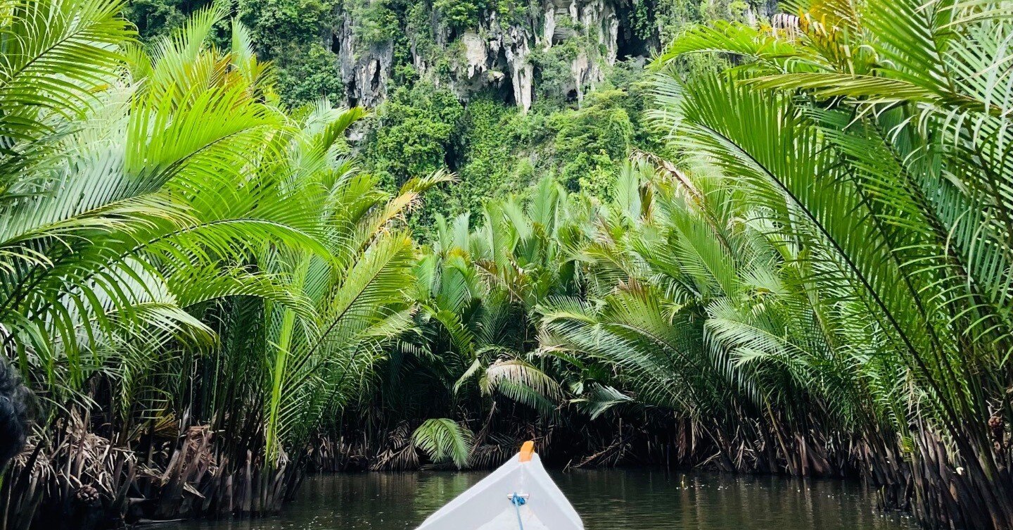 インドネシア島旅：南スラウェシ州マロスとマカッサル｜Linda Aoki