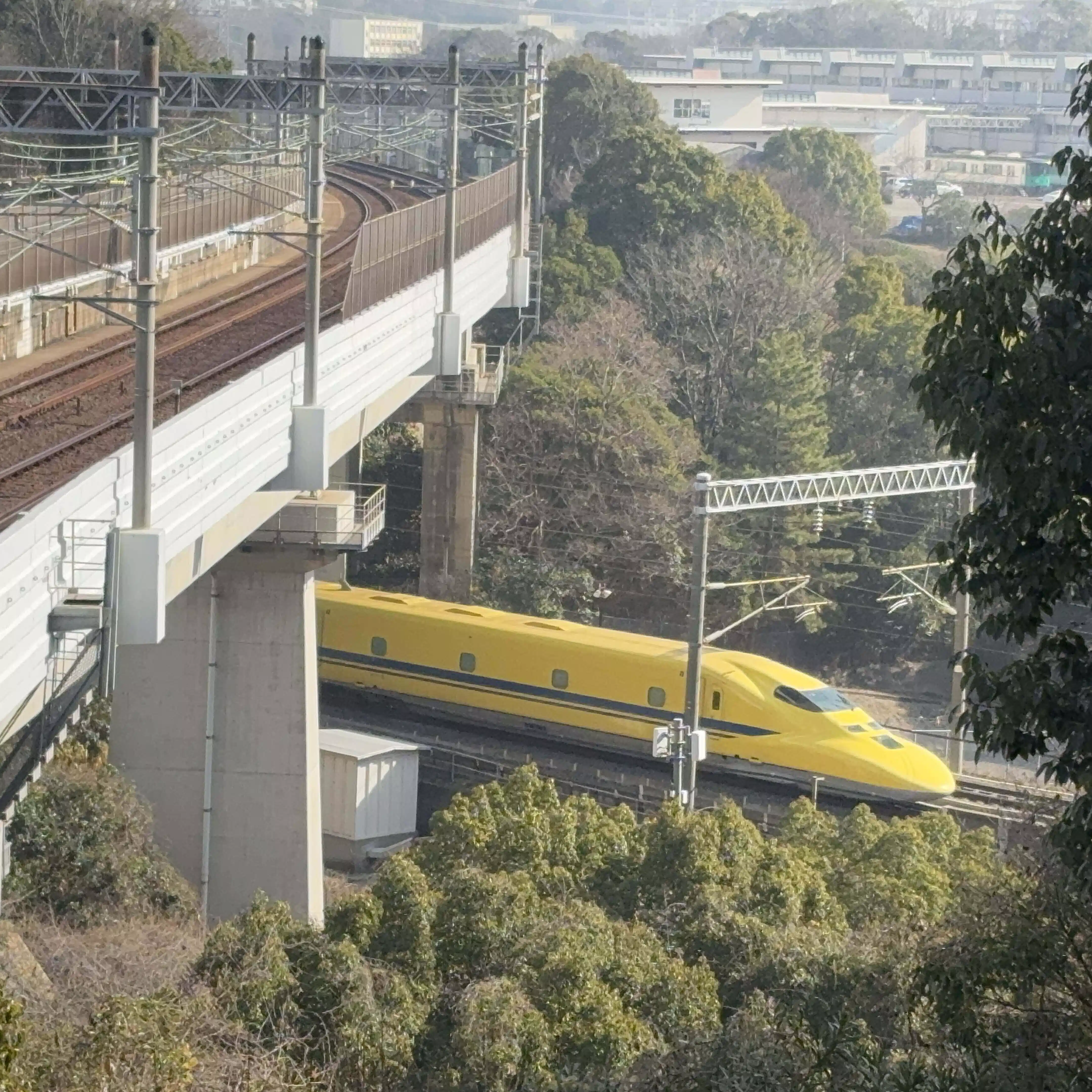 神戸拠点の鉄オタ