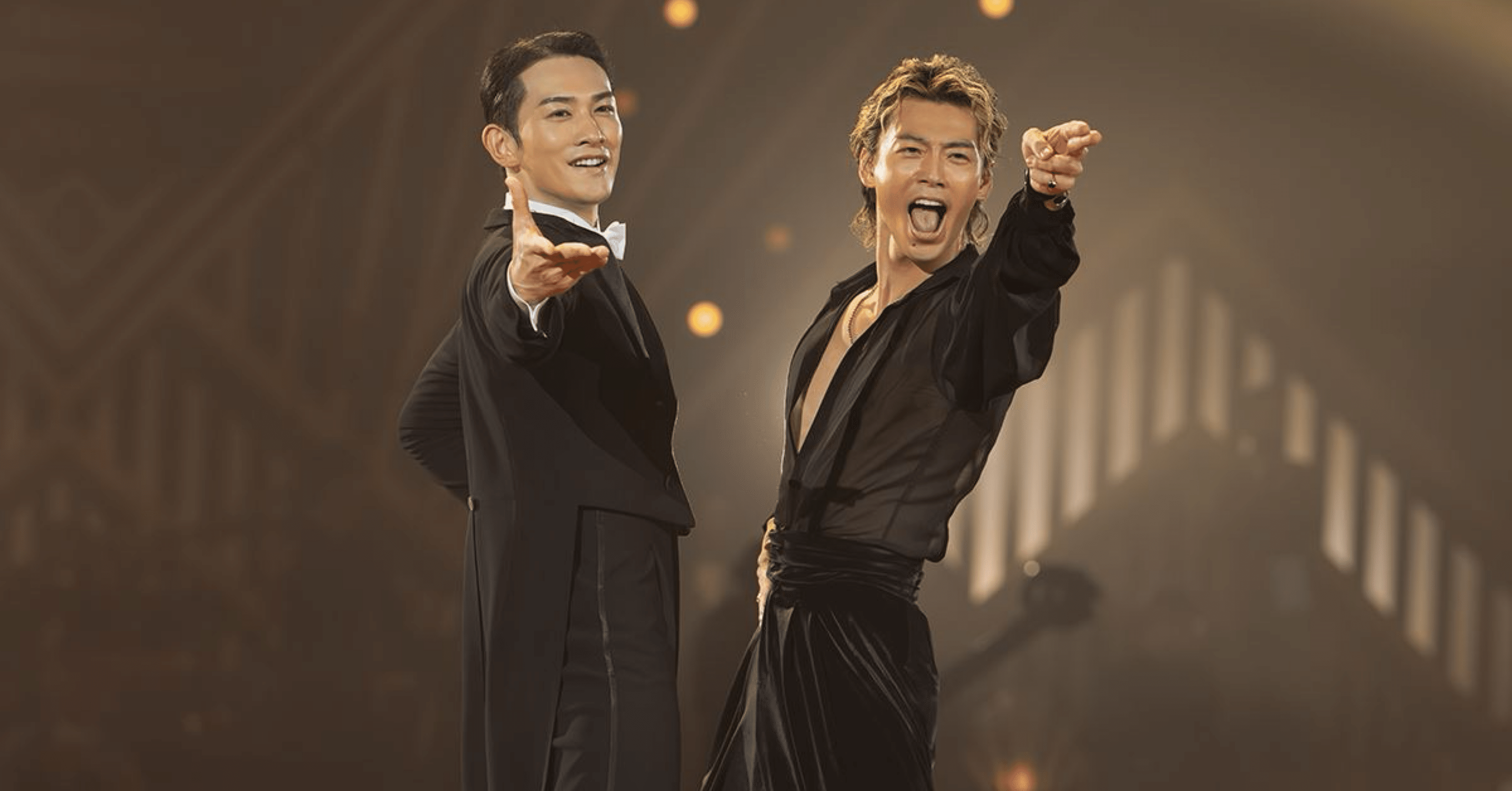 10DANCEを好き勝手に振り返る｜みれい