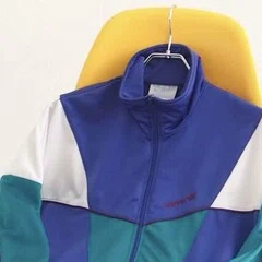 デサント製adidasって？｜Gypsy