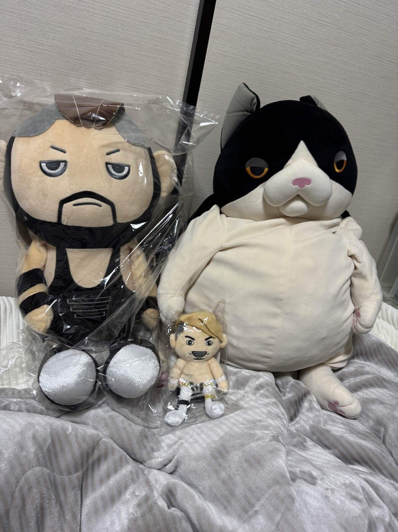 EVIL選手の新日本プロレス退団についてのニュースを受けて、自分なりの