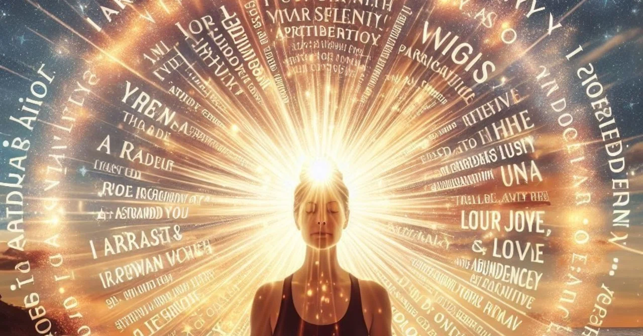 Why Reality Changes When Brain Waves Change: Understanding Spirituality ...