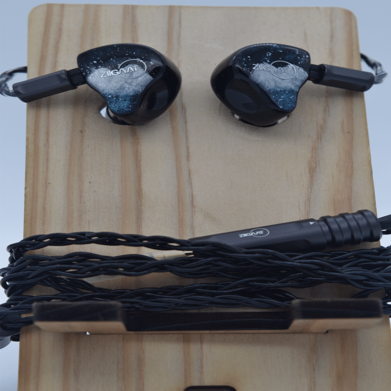 ZiiGaat】Horizonレビュー | Nobuレビュー