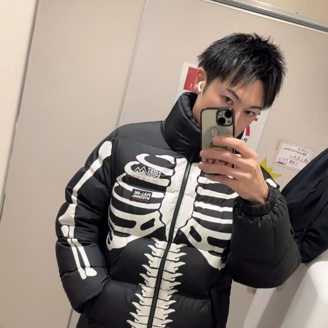 しょご｜SHOGO