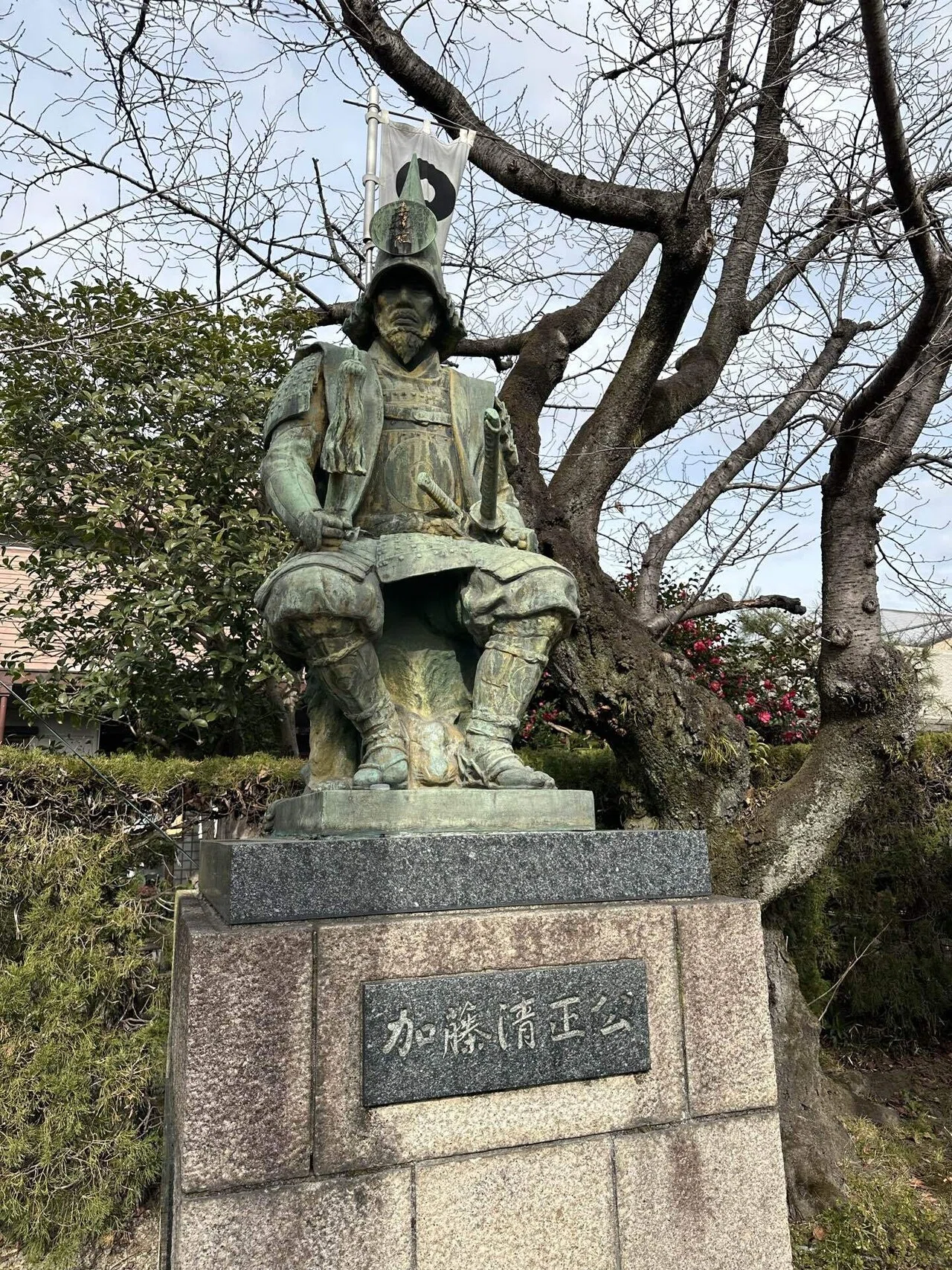 尾張中村｜豊臣秀長：「最強の弟」に学ぶ、学力の『沈まない土台』｜城